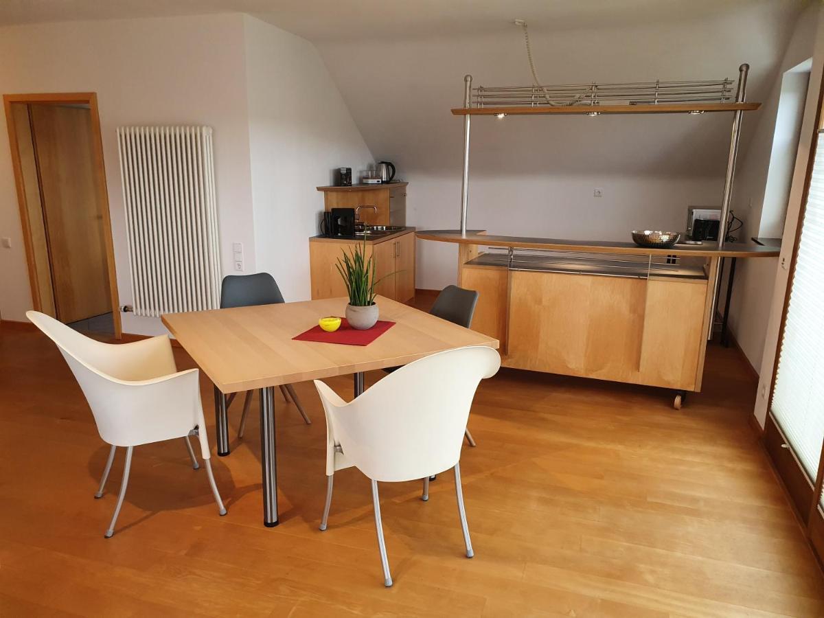 Ferienwohnung Nussbaum Merzig Esterno foto